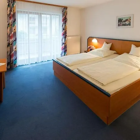 Trip Aktivhotel Sonnenhof Bei Passau Sonnen