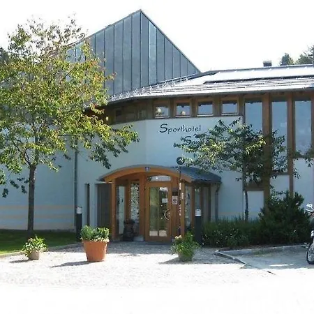 ホテル Trip Aktivhotel Sonnenhof Bei Passau Sonnen