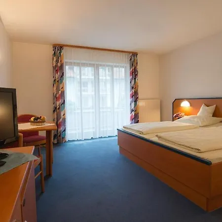 Hotel Trip Aktivhotel Sonnenhof Bei Passau 3*