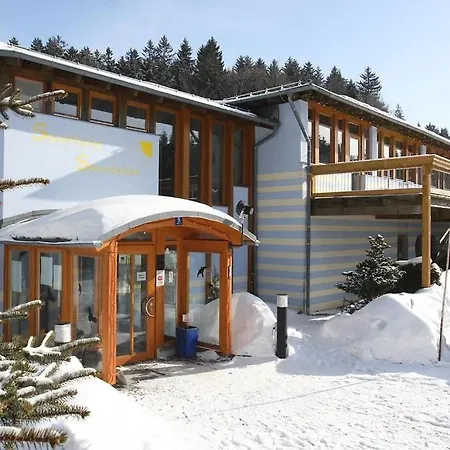 Trip Aktivhotel Sonnenhof Bei Passau