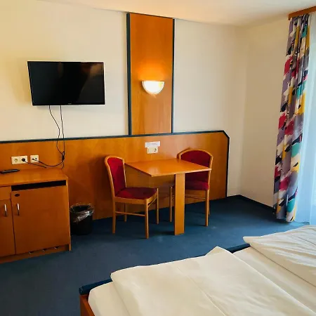 Trip Aktivhotel Sonnenhof Bei Passau Hotel