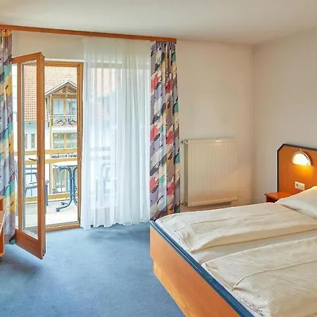 Hotel Trip Aktivhotel Sonnenhof Bei Passau 3*
