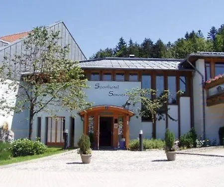 Hotel Trip Aktivhotel Sonnenhof Bei Passau