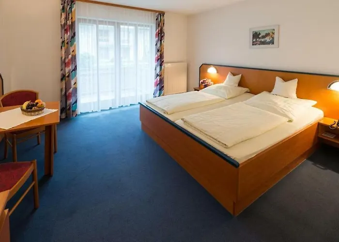 Trip Aktivhotel Sonnenhof Bei Passau Sonnen