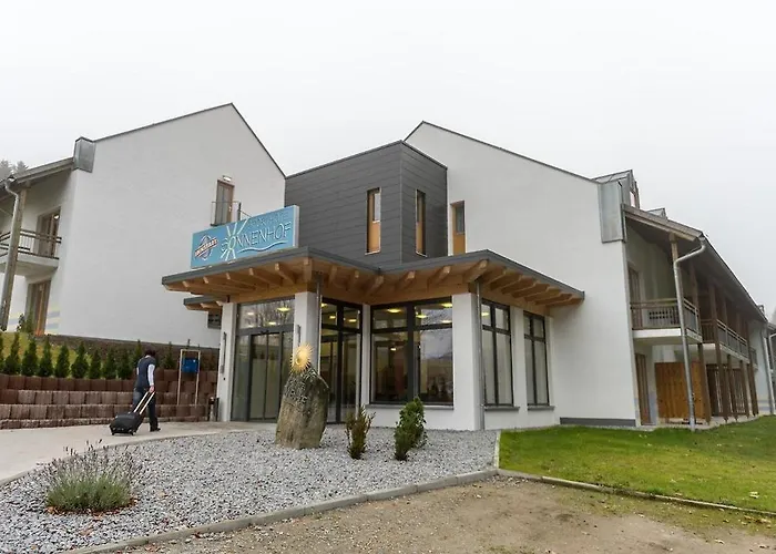 ホテル Trip Aktivhotel Sonnenhof Bei Passau Sonnen