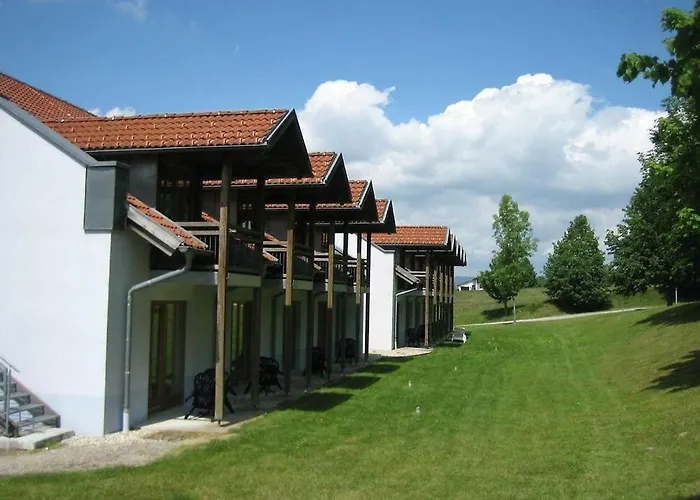Trip Aktivhotel Sonnenhof Bei Passau 3* Sonnen