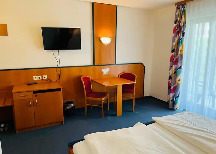 Trip Aktivhotel Sonnenhof Bei Passau ホテル
