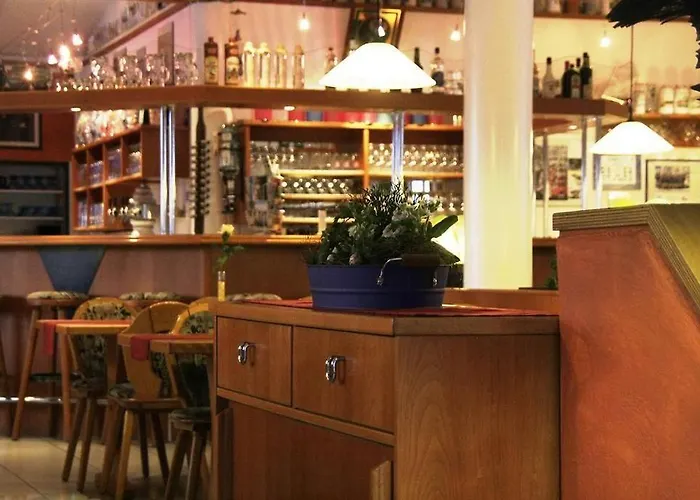 Trip Aktivhotel Sonnenhof Bei Passau Hotel Sonnen