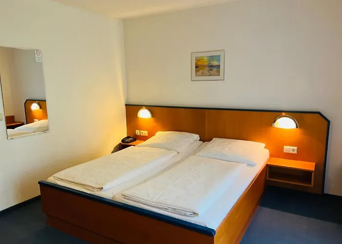 Trip Aktivhotel Sonnenhof Bei Passau