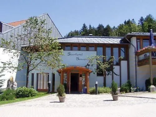 ホテル Trip Aktivhotel Sonnenhof Bei Passau