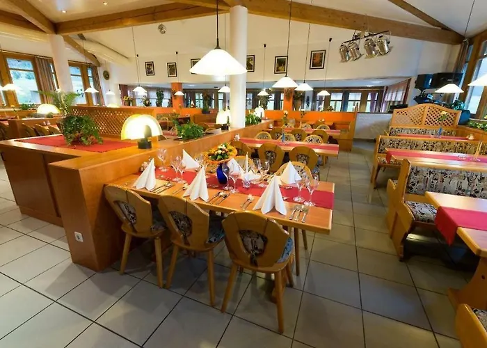Trip Aktivhotel Sonnenhof Bei Passau ホテル