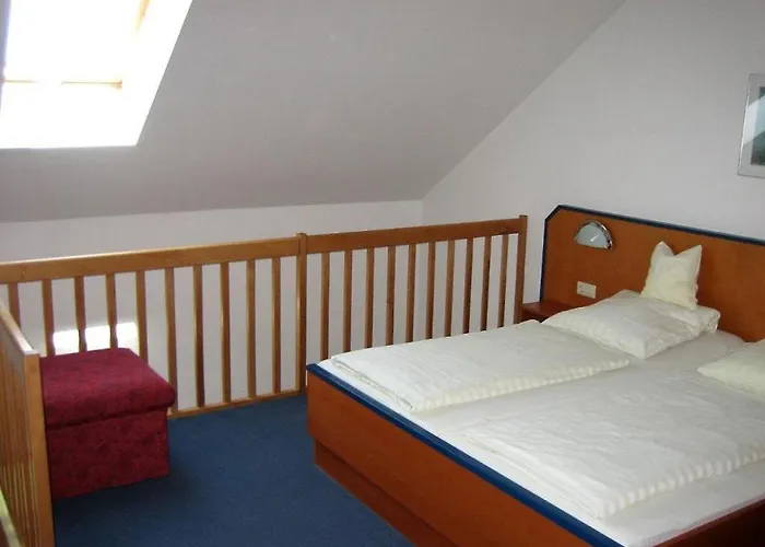 Trip Aktivhotel Sonnenhof Bei Passau ホテル Sonnen
